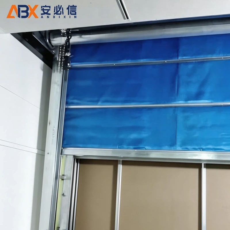 阿坝藏族羌族自治州机械式门封