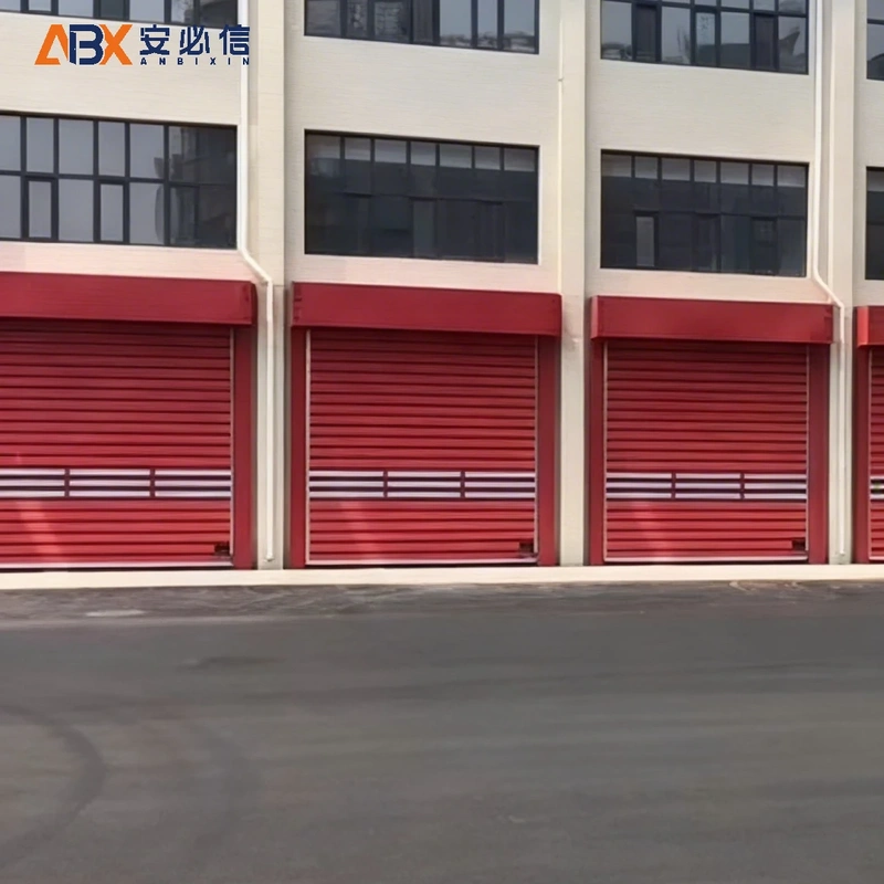 阿坝藏族羌族自治州铝质快速门